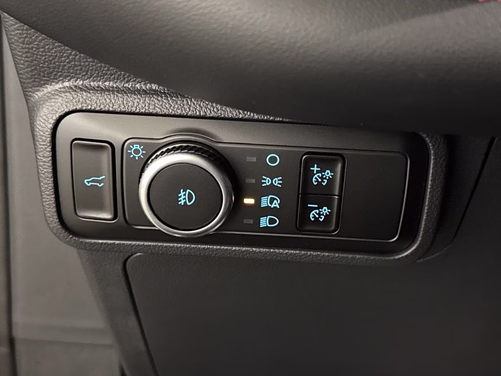 2026 Marsh Gray Ford Explorer ST-Line RWD SUV