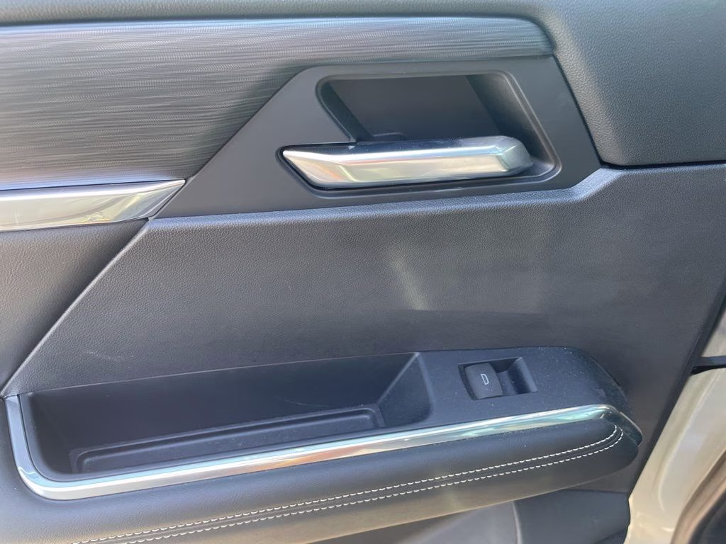2024 Sterling Metallic GMC Acadia Elevation AWD SUV