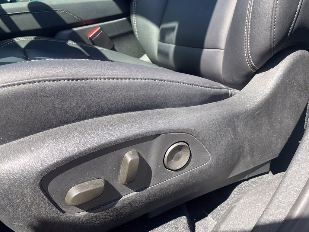 2024 Sterling Metallic GMC Acadia Elevation AWD SUV