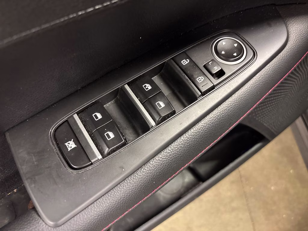 2024 Gravity Gray Kia Forte GT FWD Sedan