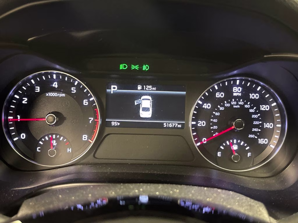 2024 Gravity Gray Kia Forte GT FWD Sedan