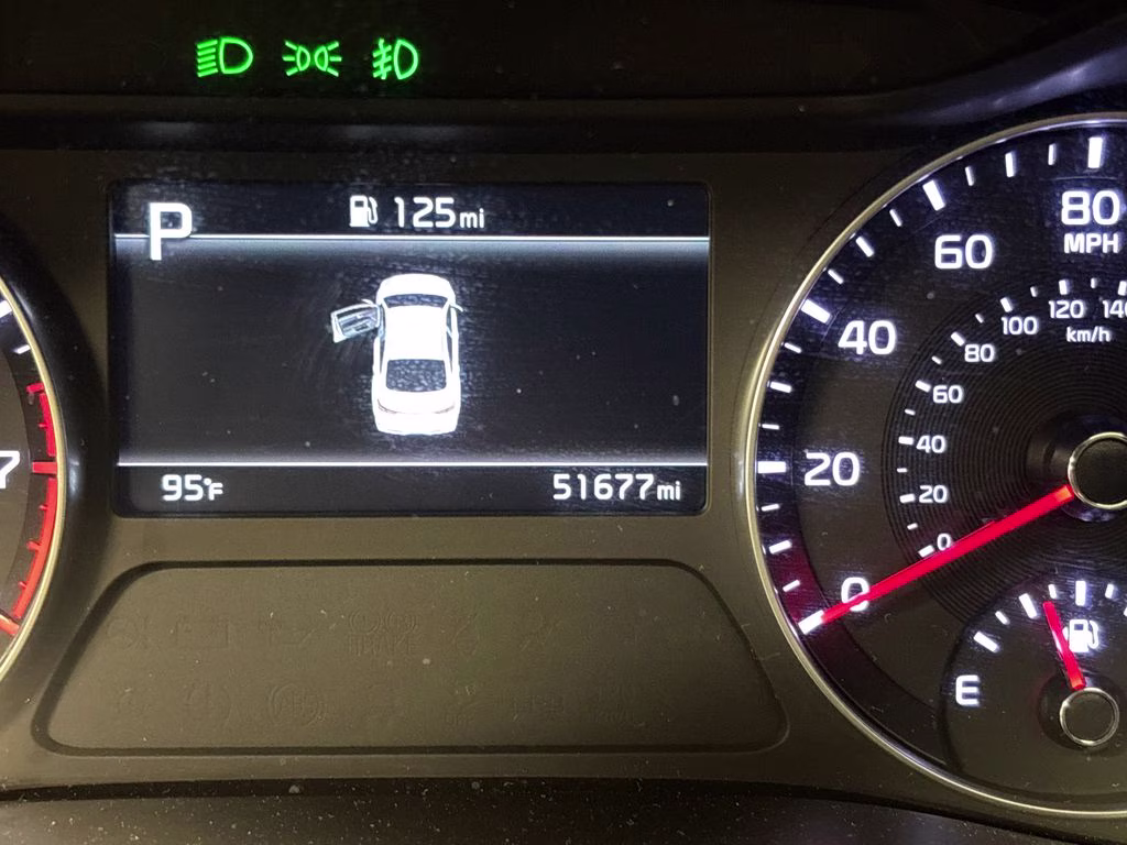 2024 Gravity Gray Kia Forte GT FWD Sedan