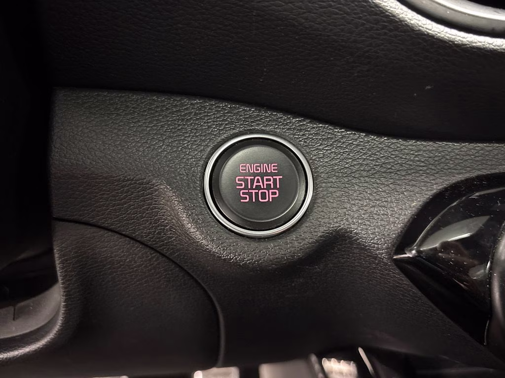 2024 Gravity Gray Kia Forte GT FWD Sedan