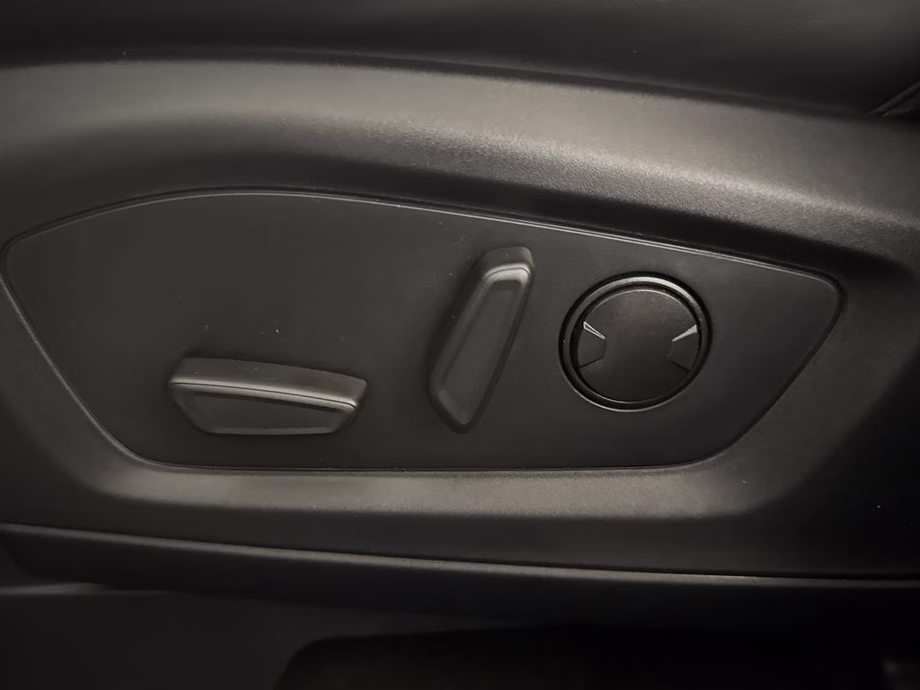 2026 Marsh Gray Ford Explorer ST-Line RWD SUV