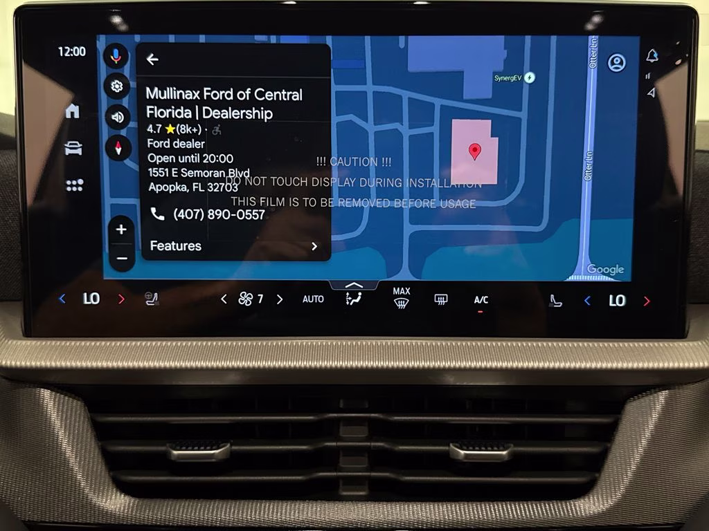 2026 Marsh Gray Ford Explorer ST-Line RWD SUV