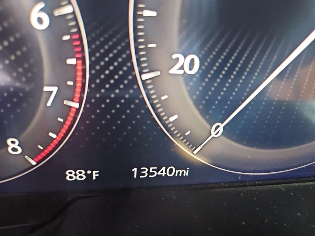 2024 Machine Gray Metallic Mazda CX-90 3.3 Turbo S Premium Plus AWD SUV