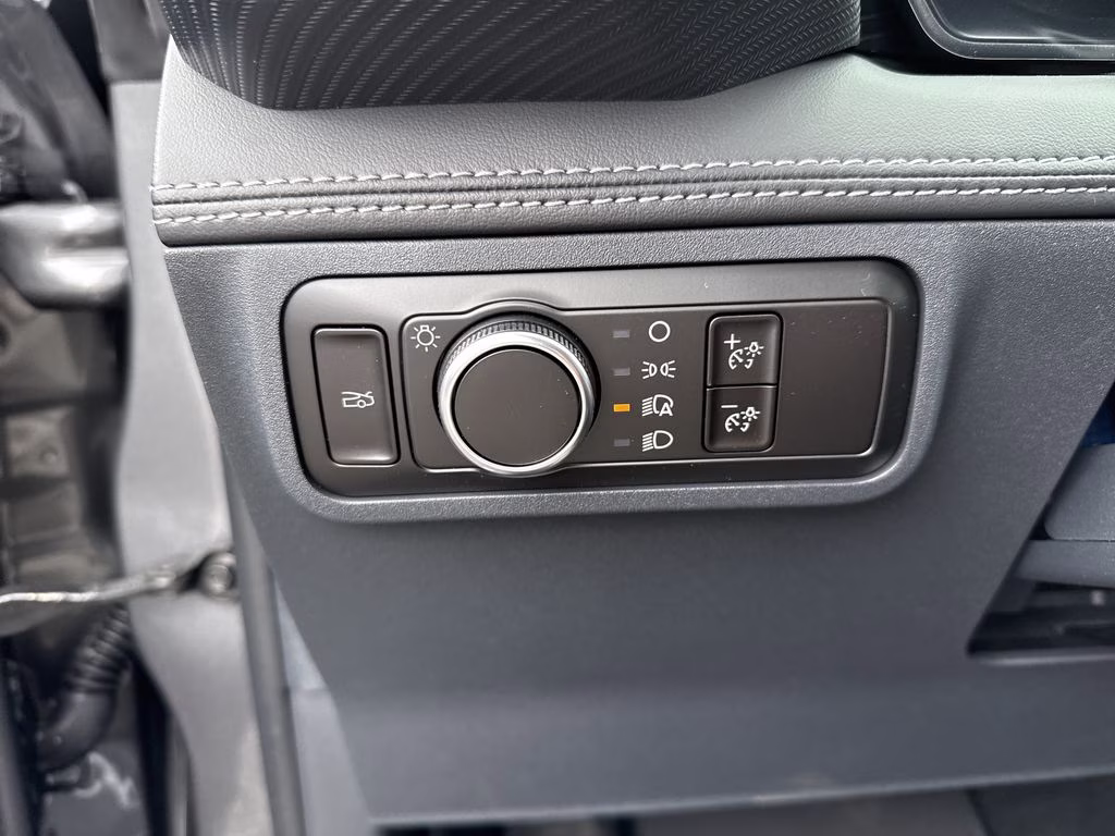 2026 Gray Ford Mustang GT RWD Coupe