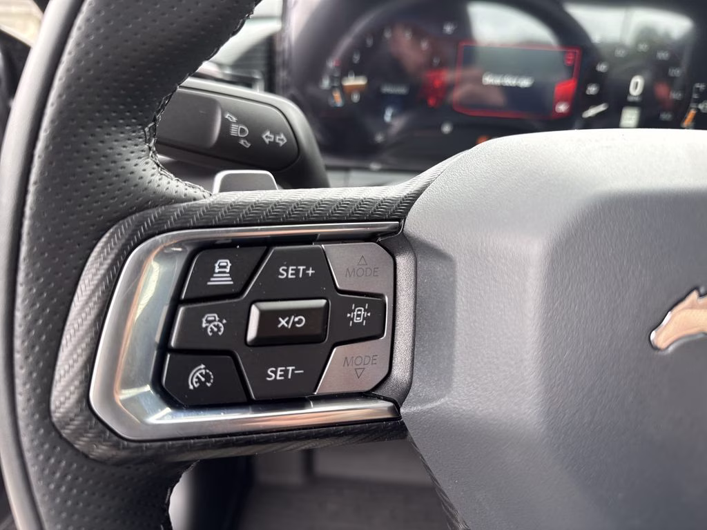 2026 Gray Ford Mustang GT RWD Coupe