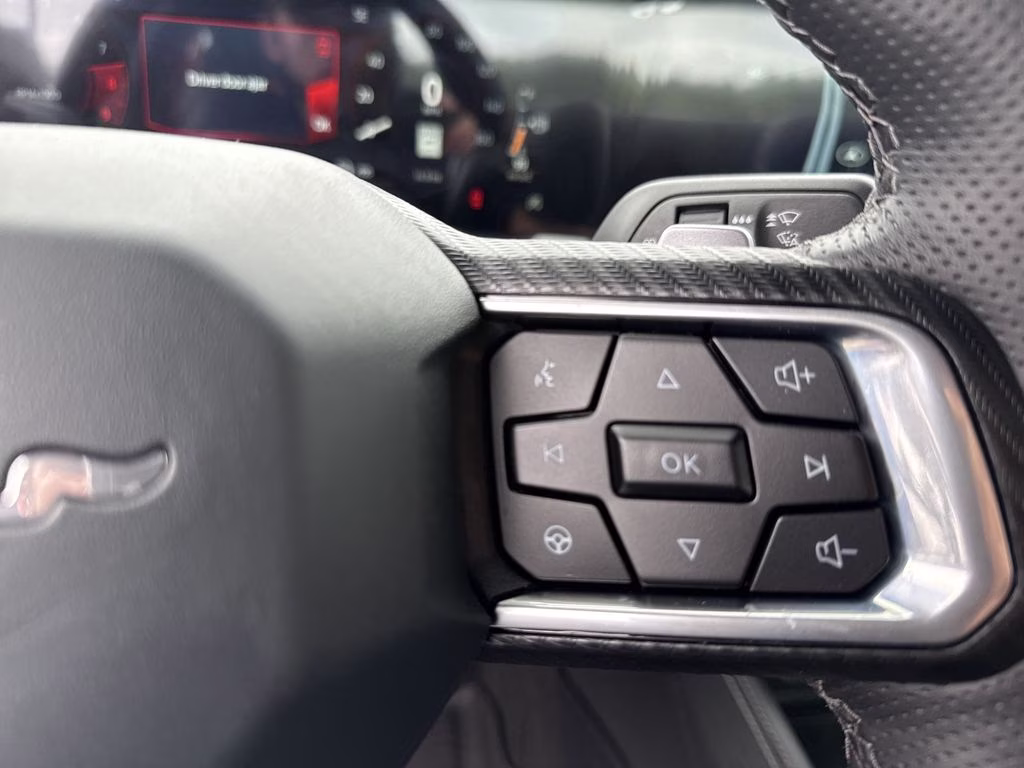 2026 Gray Ford Mustang GT RWD Coupe