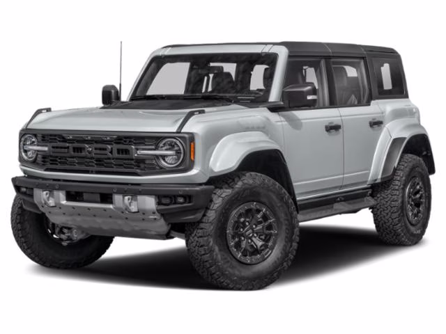 2026 Avalanche Ford Bronco Raptor 4X4 SUV