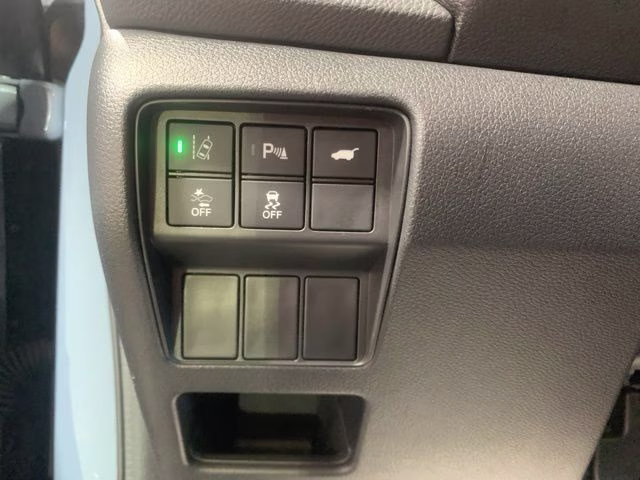 2022 Gray Pearl Honda CR-V Hybrid Touring AWD SUV