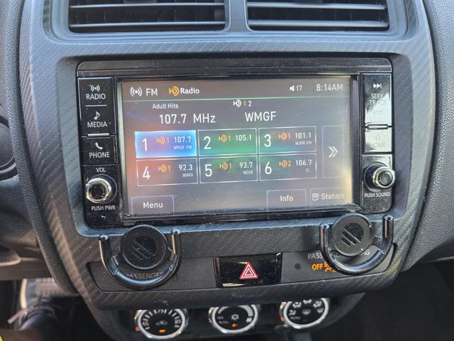 2018 Mercury Gray Metallic Mitsubishi Outlander Sport 2.0 ES FWD SUV