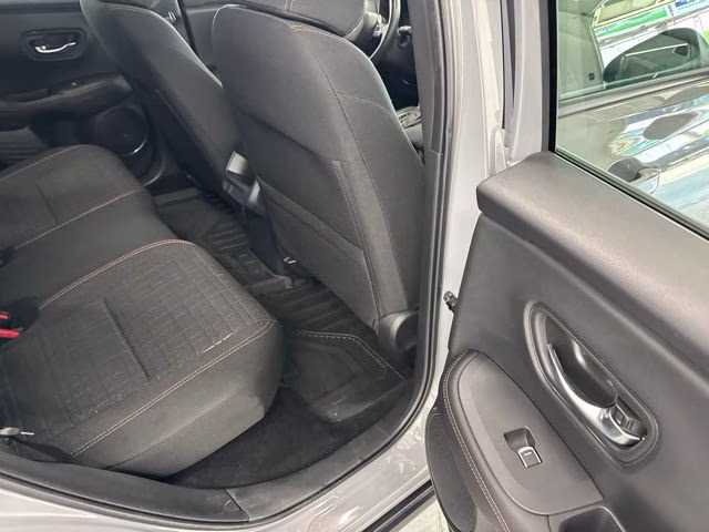 2024 Urban Gray Pearl Honda HR-V Sport AWD SUV