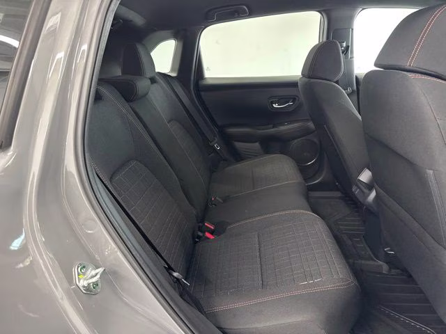 2024 Urban Gray Pearl Honda HR-V Sport AWD SUV