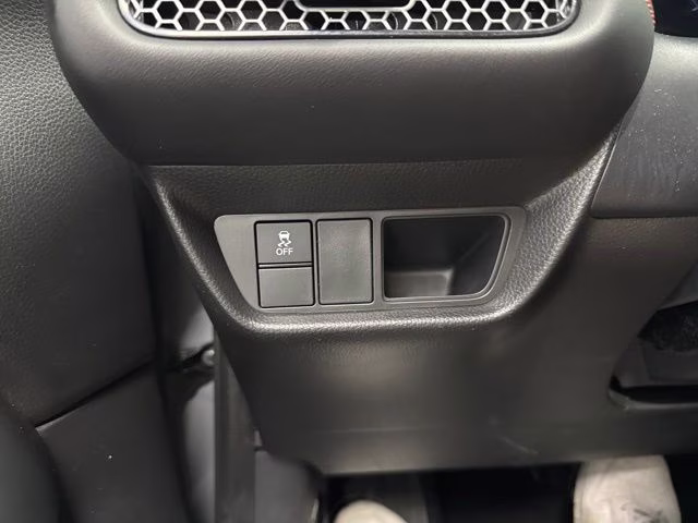 2024 Urban Gray Pearl Honda HR-V Sport AWD SUV
