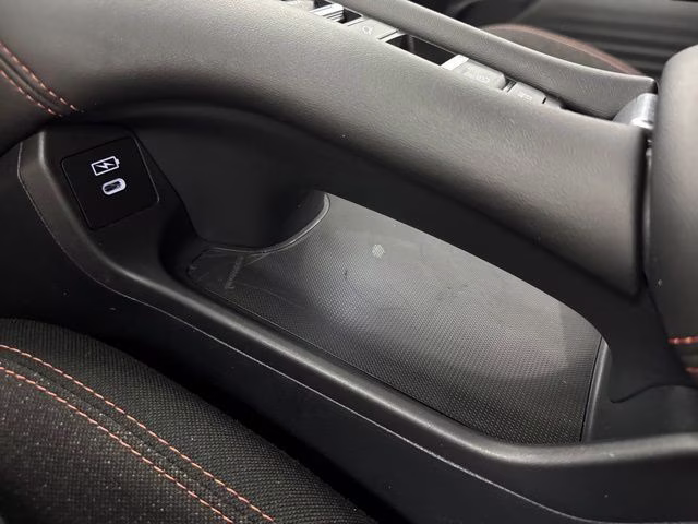 2024 Urban Gray Pearl Honda HR-V Sport AWD SUV
