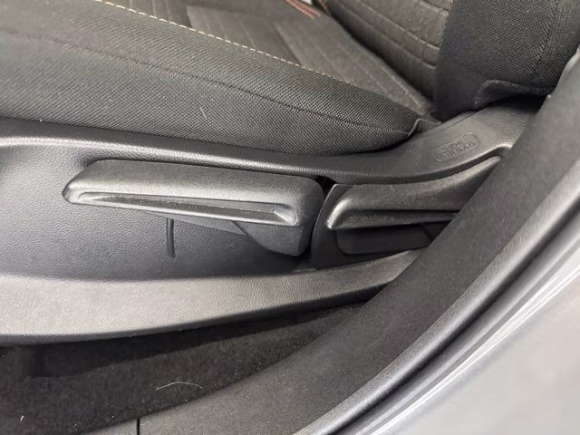 2024 Urban Gray Pearl Honda HR-V Sport AWD SUV
