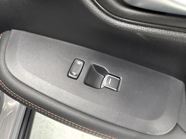 2024 Urban Gray Pearl Honda HR-V Sport AWD SUV