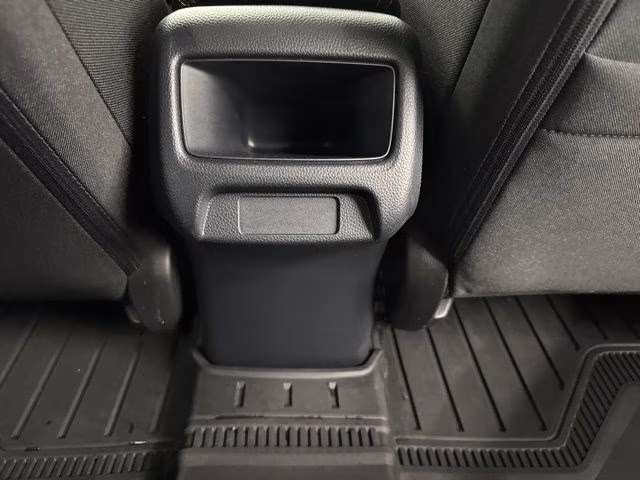 2024 Urban Gray Pearl Honda HR-V Sport AWD SUV