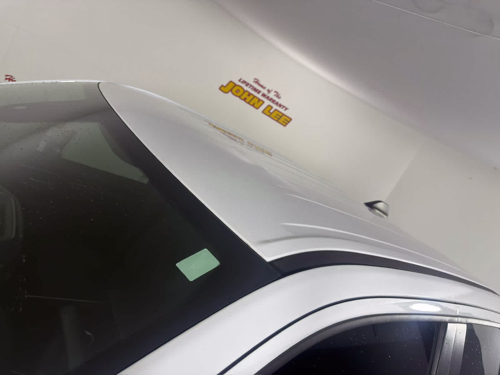 2024 Bright White Clearcoat Ram 1500 Big Horn 4X4 Truck