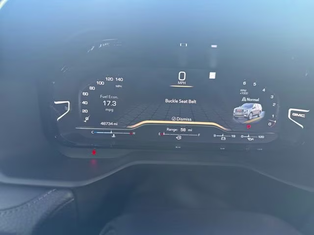 2022 Onyx Black GMC Yukon XL Denali RWD SUV
