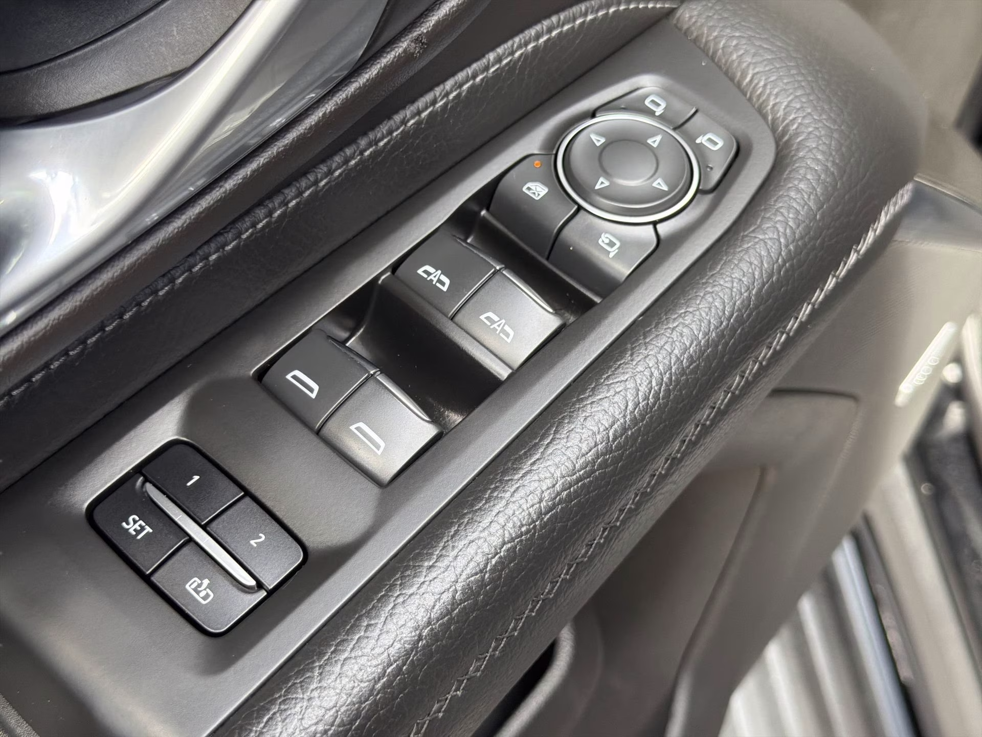 2022 Onyx Black GMC Yukon XL Denali RWD SUV