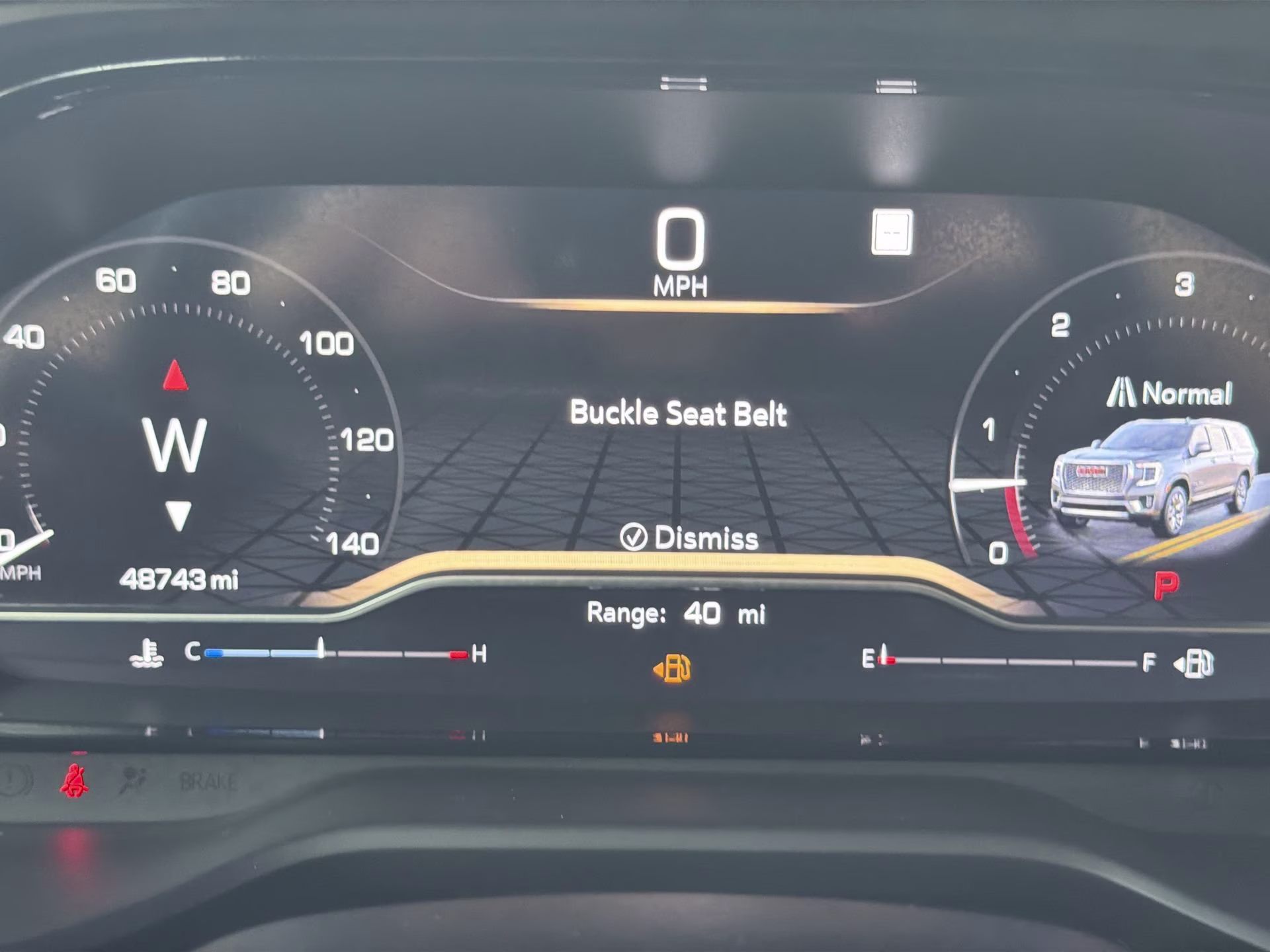 2022 Onyx Black GMC Yukon XL Denali RWD SUV