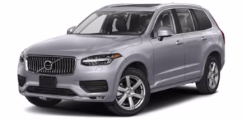 2025 Gray Metallic Volvo XC90 B6 Plus 7-Seater AWD SUV