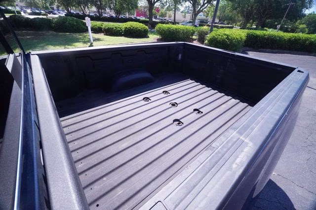 2025 Lakeshore Blue Metallic Chevrolet Silverado 2500HD High Country 4X4 Truck