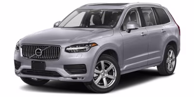 2025 Gray Metallic Volvo XC90 B6 Plus 7-Seater AWD SUV