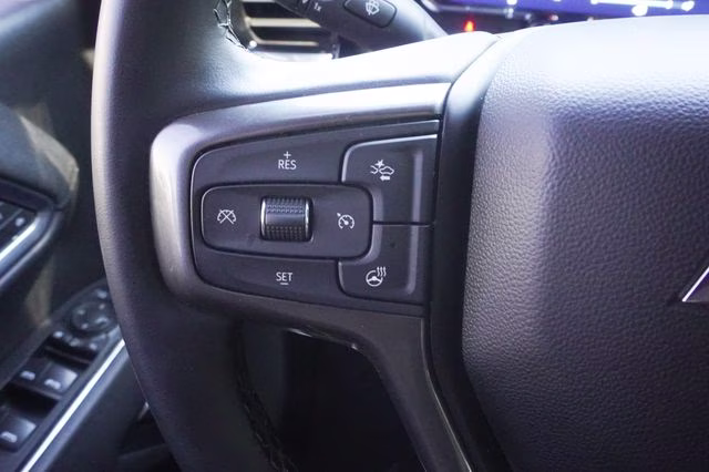 2025 Lakeshore Blue Metallic Chevrolet Silverado 2500HD High Country 4X4 Truck