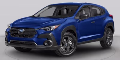 2026 Subaru Crosstrek Premium AWD SUV