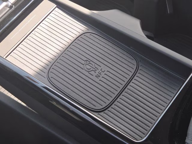 2026 Phantom Black Hyundai Tucson Limited AWD SUV