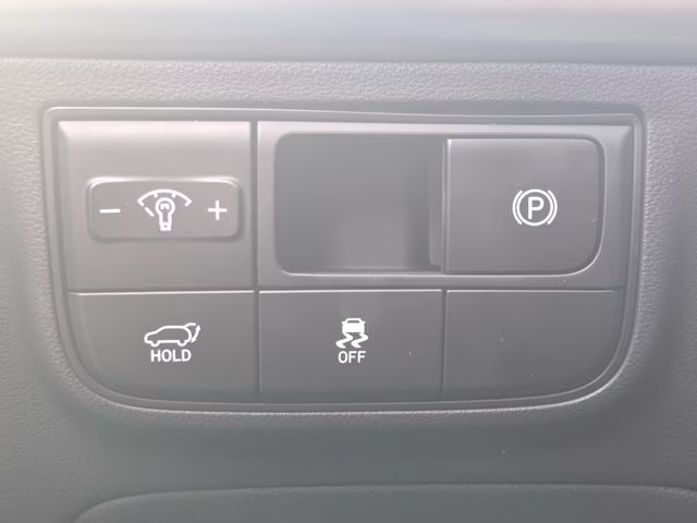 2026 Phantom Black Hyundai Tucson Limited AWD SUV