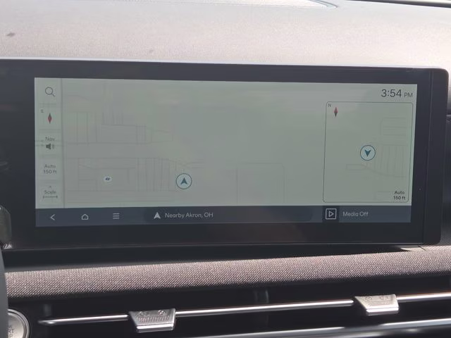 2026 Phantom Black Hyundai Tucson Limited AWD SUV
