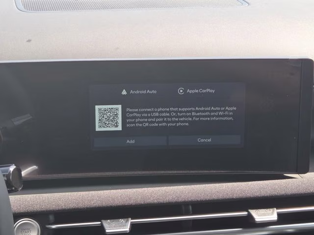 2026 Phantom Black Hyundai Tucson Limited AWD SUV
