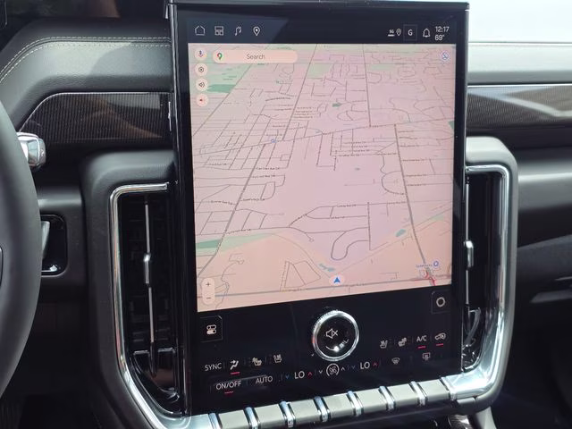 2026 Titanium Rush Metallic GMC Yukon Elevation 4X4 SUV