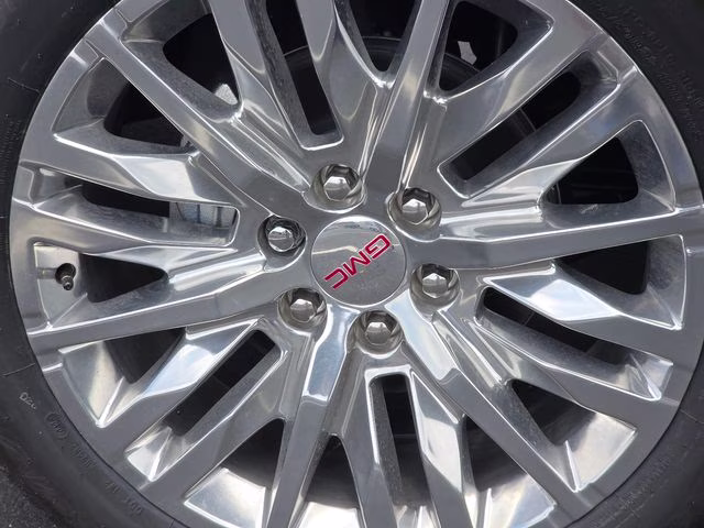 2026 Titanium Rush Metallic GMC Yukon Elevation 4X4 SUV