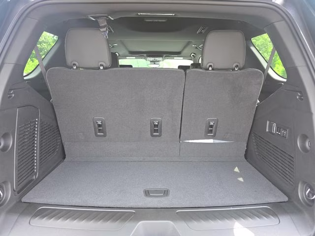 2026 Titanium Rush Metallic GMC Yukon Elevation 4X4 SUV
