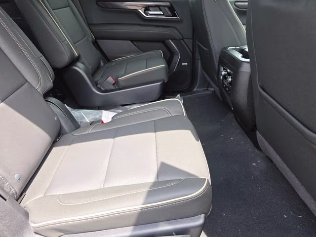 2026 Titanium Rush Metallic GMC Yukon Elevation 4X4 SUV
