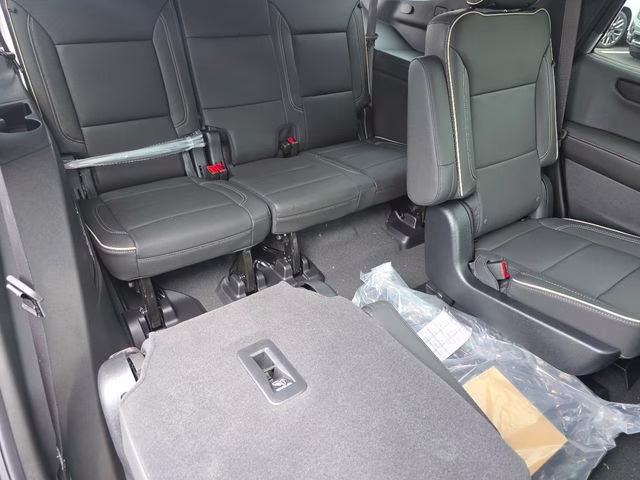 2026 Titanium Rush Metallic GMC Yukon Elevation 4X4 SUV
