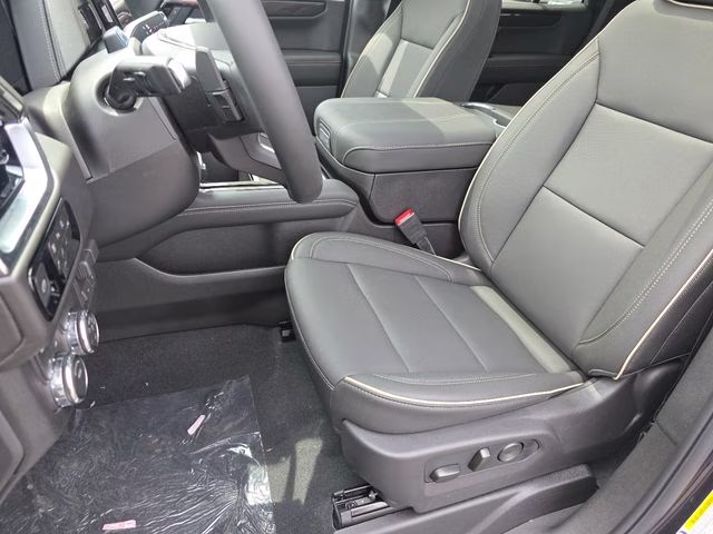 2026 Titanium Rush Metallic GMC Yukon Elevation 4X4 SUV