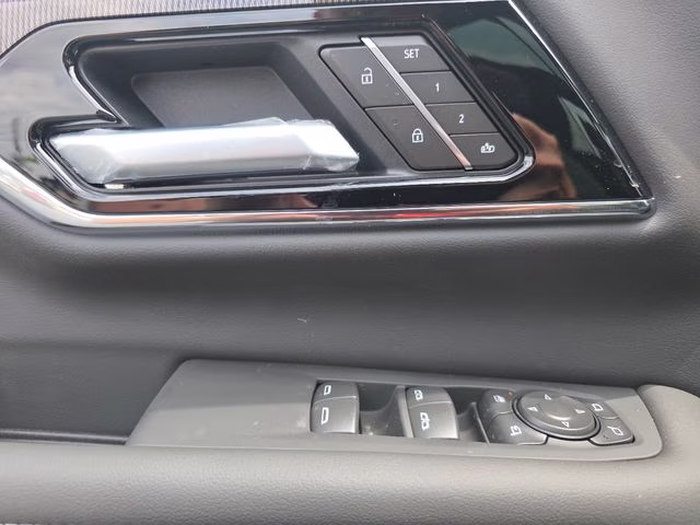 2026 Titanium Rush Metallic GMC Yukon Elevation 4X4 SUV