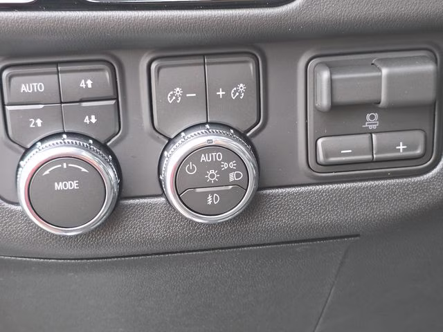 2026 Titanium Rush Metallic GMC Yukon Elevation 4X4 SUV