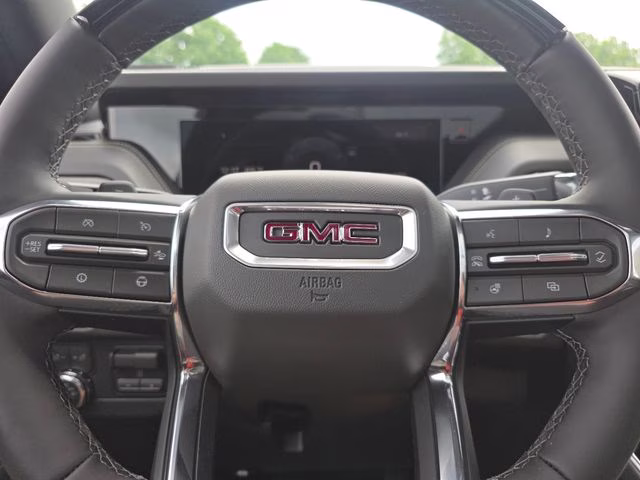 2026 Titanium Rush Metallic GMC Yukon Elevation 4X4 SUV