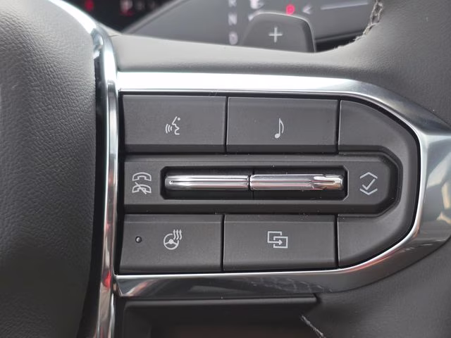 2026 Titanium Rush Metallic GMC Yukon Elevation 4X4 SUV