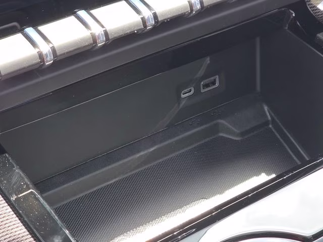 2026 Titanium Rush Metallic GMC Yukon Elevation 4X4 SUV