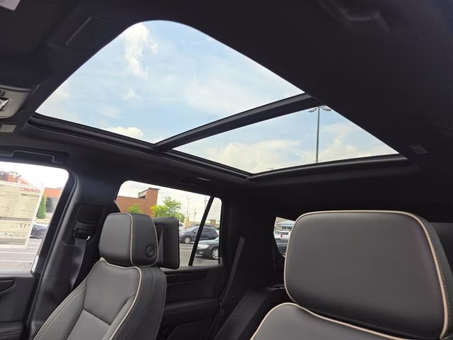 2026 Titanium Rush Metallic GMC Yukon Elevation 4X4 SUV