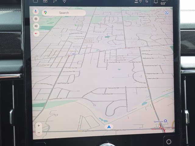 2026 Titanium Rush Metallic GMC Yukon Elevation 4X4 SUV