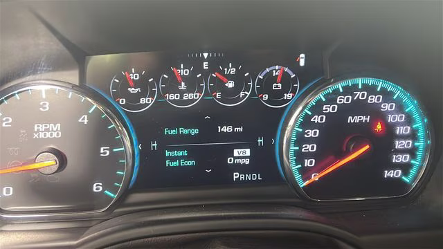 2019 White Frost Tricoat GMC Yukon Denali 4X4 SUV